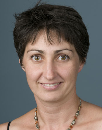 Natalia Vapniarsky-Arzi