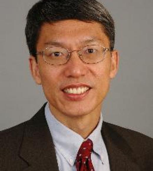 Xinbin Chen