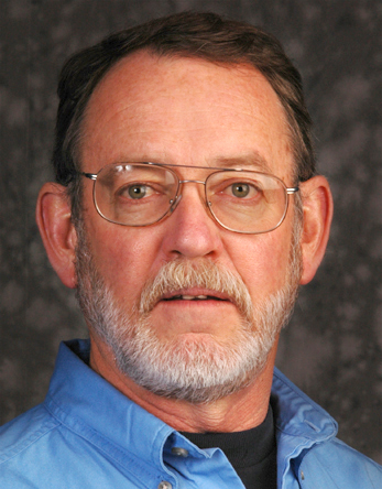 Jeffery Stott, Master Adviser