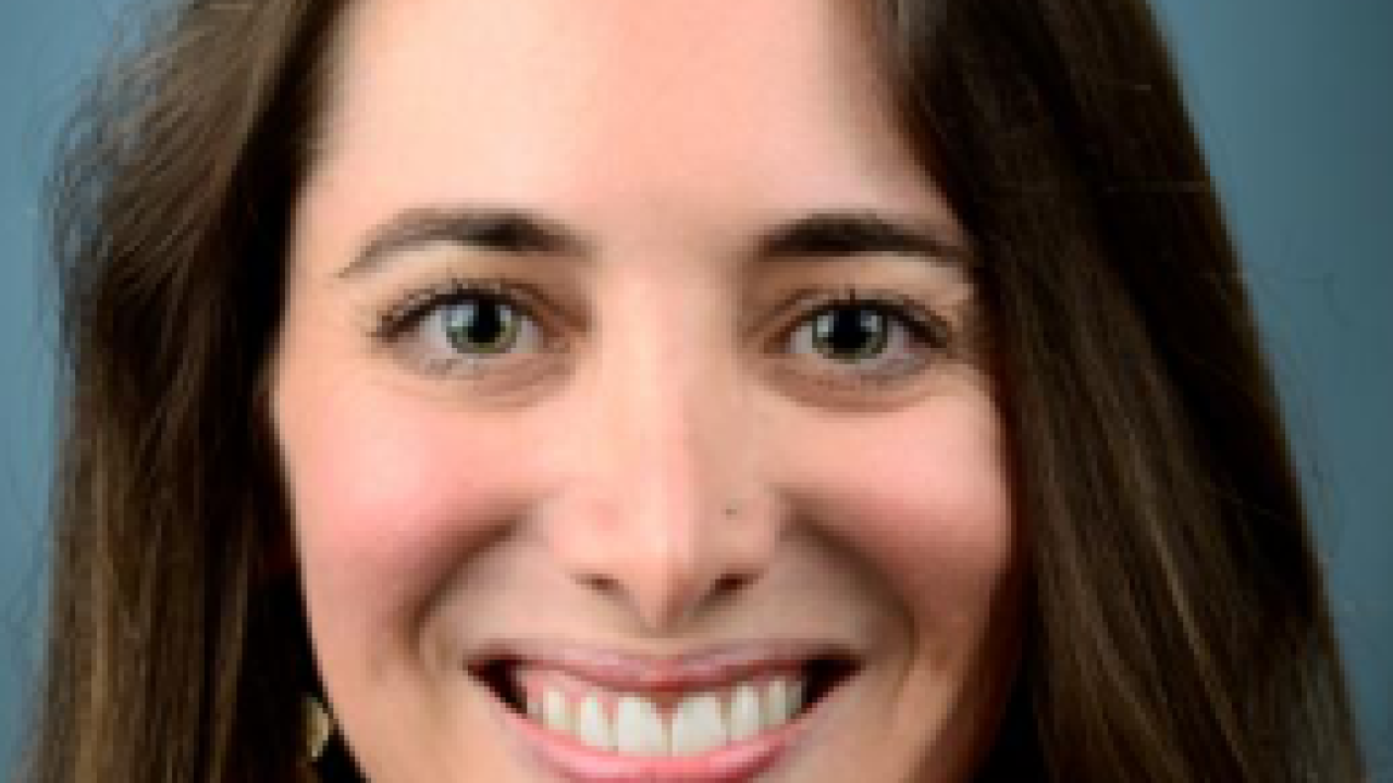 Picture of Joanna Kaplan