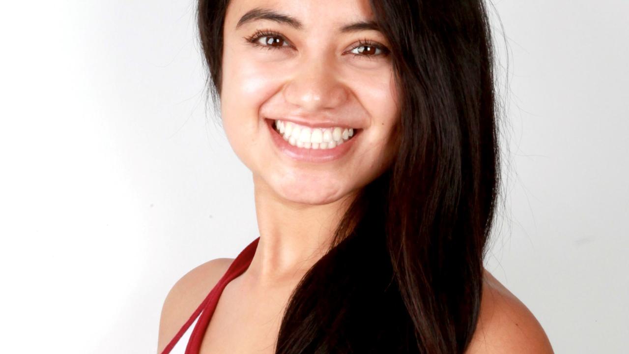 Picture of Nayeli Echeverria