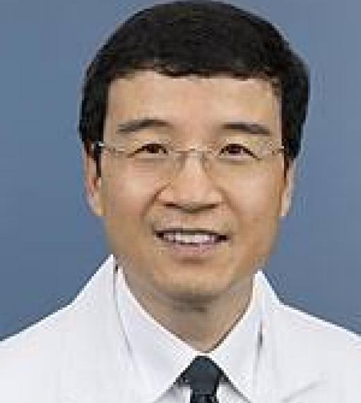 Allen Gao