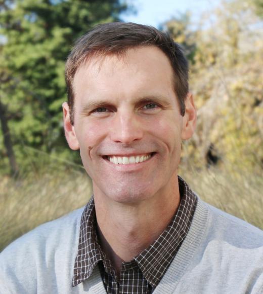 Brian Bird
