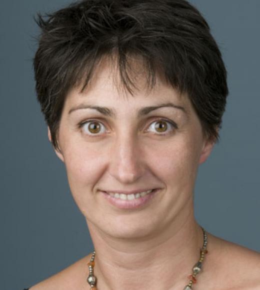Natalia Vapniarsky-Arzi