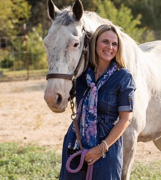 Picture of Dr. Rebecca Bellone