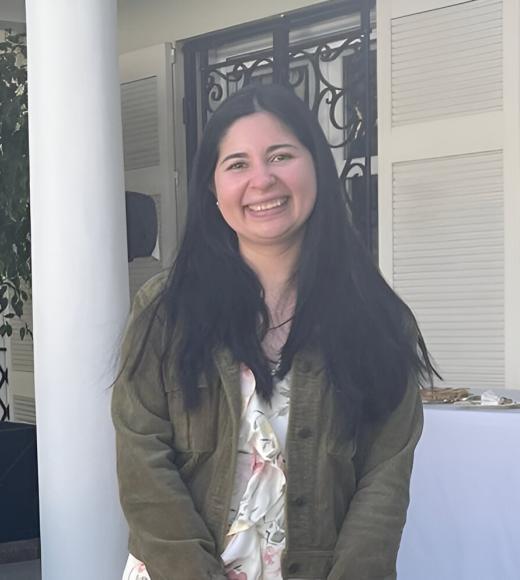 Picture of Vanesa Crisostomo Jorquera