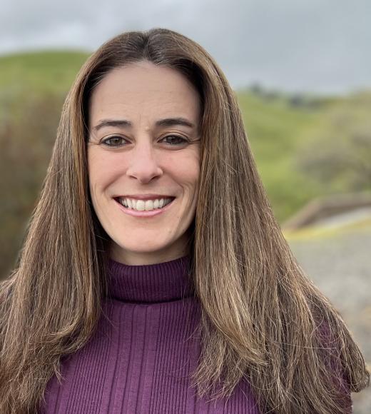 Picture of Dr. Heather Kynch