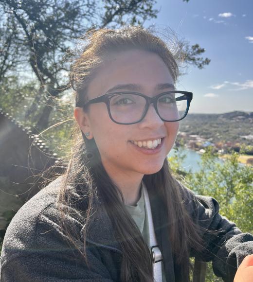 Picture of Jenna Wong-Fortunato