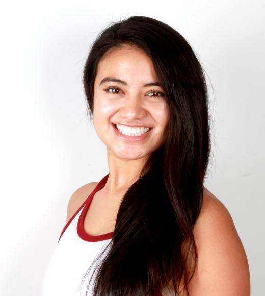 Picture of Nayeli Echeverria