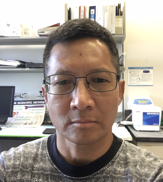 Nghia (James) Bui