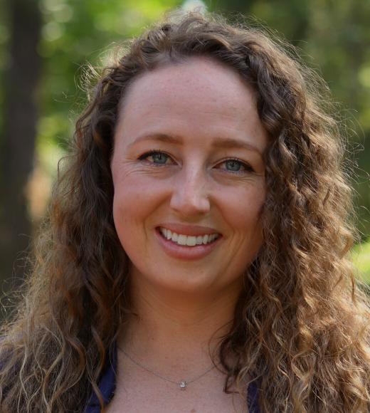 Picture of Dr. Scarlett Varney