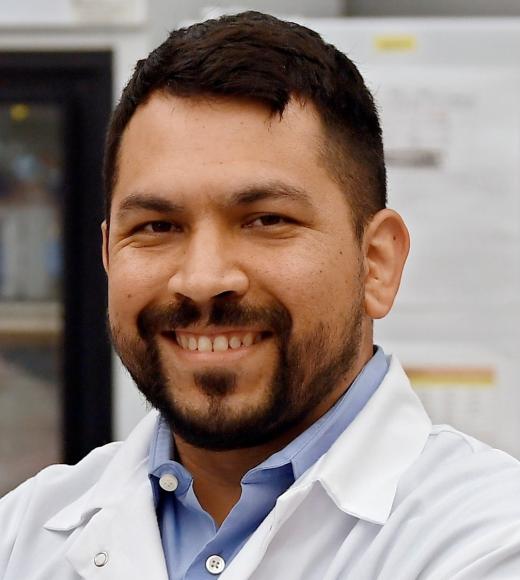 Picture of Dr. Rodolfo Urbano