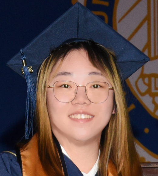 Picture of Kexin Wen
