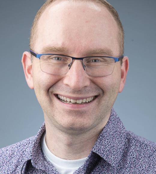 Picture of Dr. Austin Viall