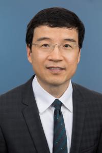 Picture of Dr. Allen Gao