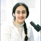 Picture of Negar Ahmadian
