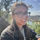 Picture of Jenna Wong-Fortunato