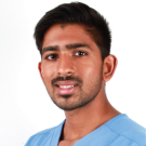 picture of Raneesh Ramarapu