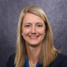 Picture of Dr. Heidi Reesink