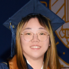Picture of Kexin Wen