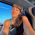 Picture of JuJu Hallum
